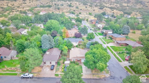 Tiny photo for 560 N VAN BUREN AVE, Ogden, UT 84404 (MLS # 2182367)