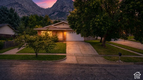 Tiny photo for 560 N VAN BUREN AVE, Ogden, UT 84404 (MLS # 2182367)