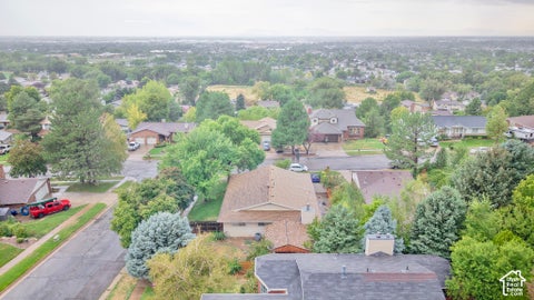 Tiny photo for 560 N VAN BUREN AVE, Ogden, UT 84404 (MLS # 2182367)