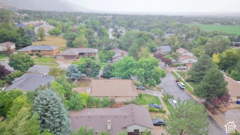 Tiny photo for 560 N VAN BUREN AVE, Ogden, UT 84404 (MLS # 2182367)