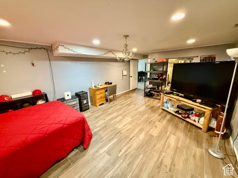 Tiny photo for 560 N VAN BUREN AVE, Ogden, UT 84404 (MLS # 2182367)