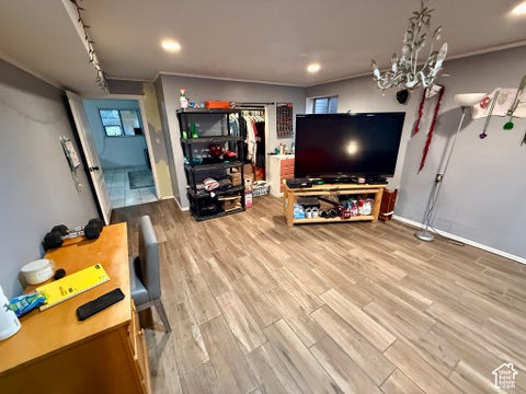 Tiny photo for 560 N VAN BUREN AVE, Ogden, UT 84404 (MLS # 2182367)