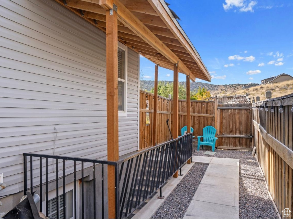 FREEMONT SPRINGS - Residential