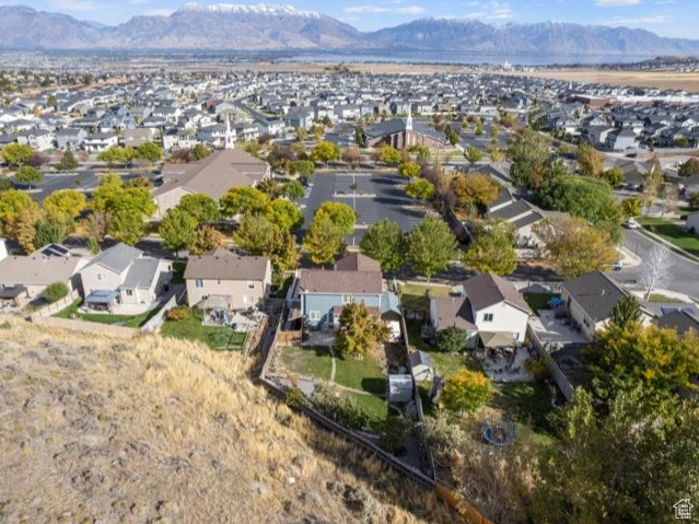 FREEMONT SPRINGS - Residential