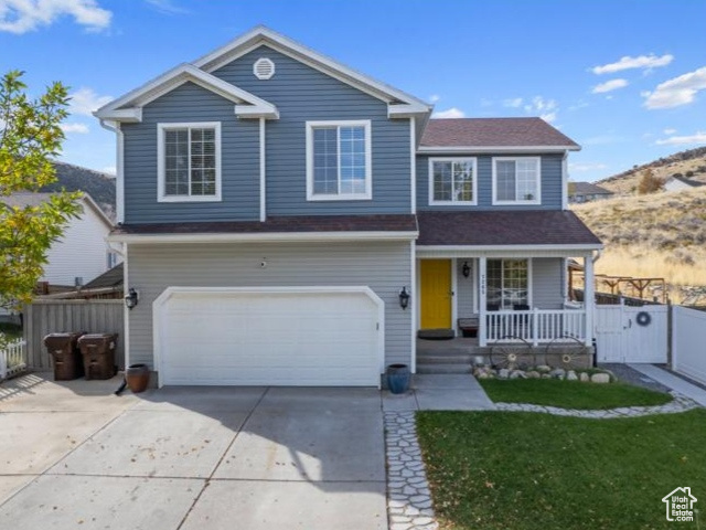FREEMONT SPRINGS - Residential