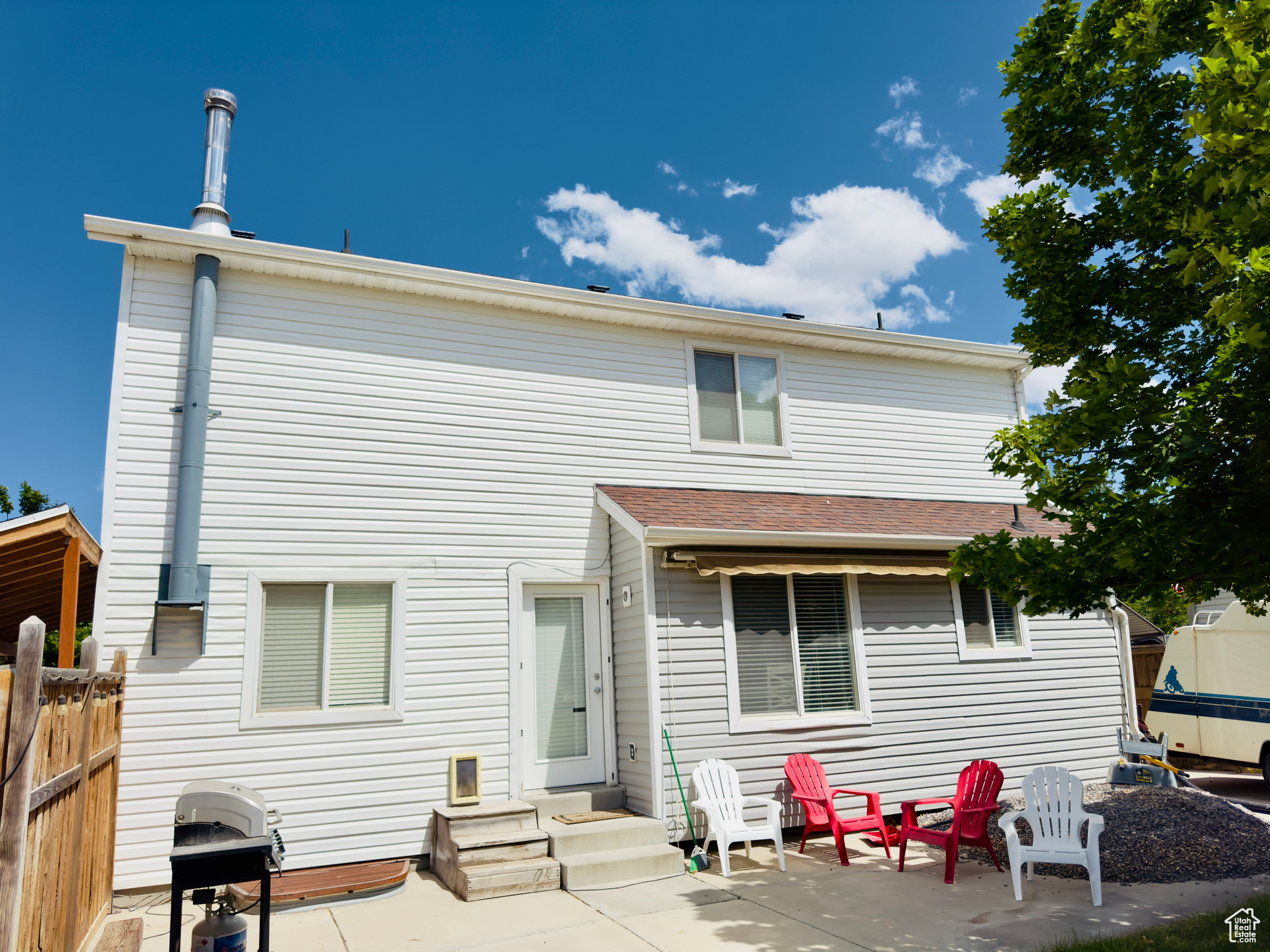 FREEMONT SPRINGS - Residential