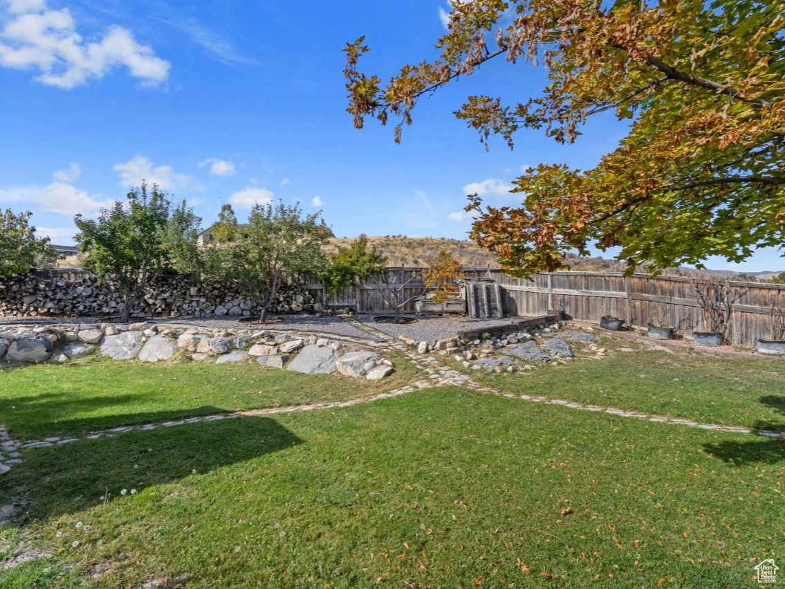 FREEMONT SPRINGS - Residential