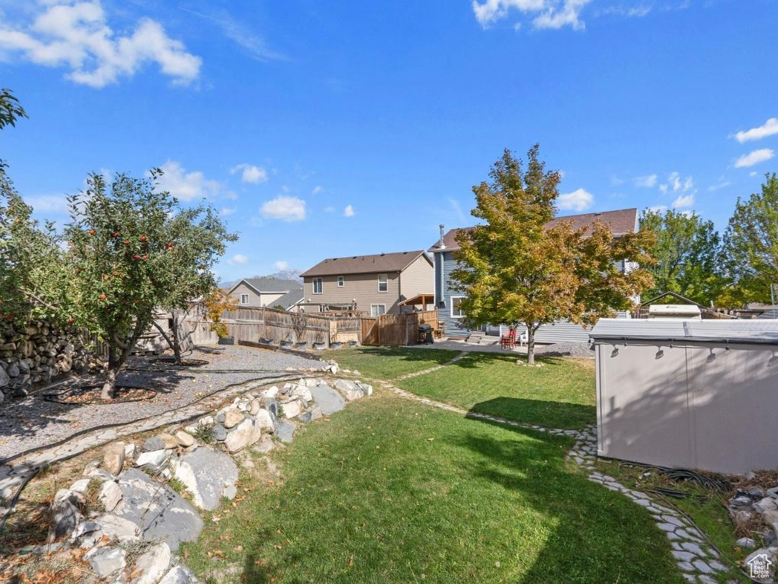 FREEMONT SPRINGS - Residential