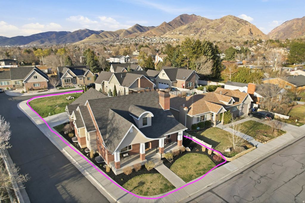 Photo of 2457 E 3225 S #3&amp;4, Millcreek, UT 84109 (MLS # 2150787)