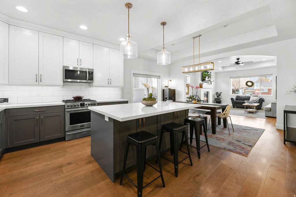 Photo of 2457 E 3225 S #3&amp;4, Millcreek, UT 84109 (MLS # 2150787)