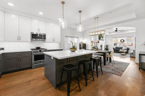 Photo of 2457 E 3225 CV S #3&4, Millcreek, UT 84109 (MLS # 2150787)