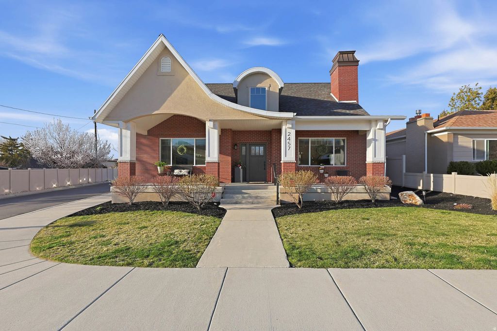 Photo of 2457 E 3225 S #3&amp;4, Millcreek, UT 84109 (MLS # 2150787)