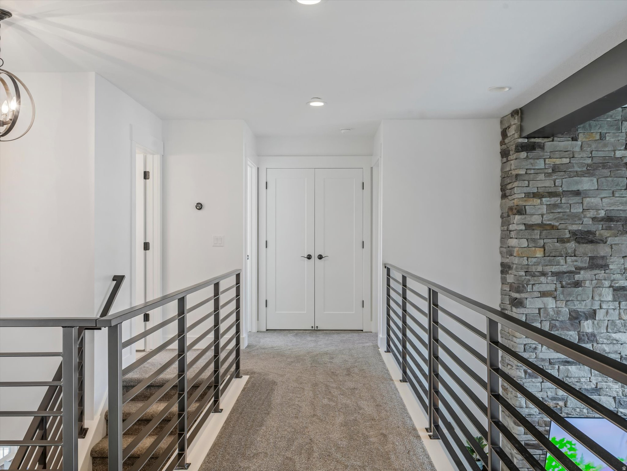 EDELWEISS - Residential