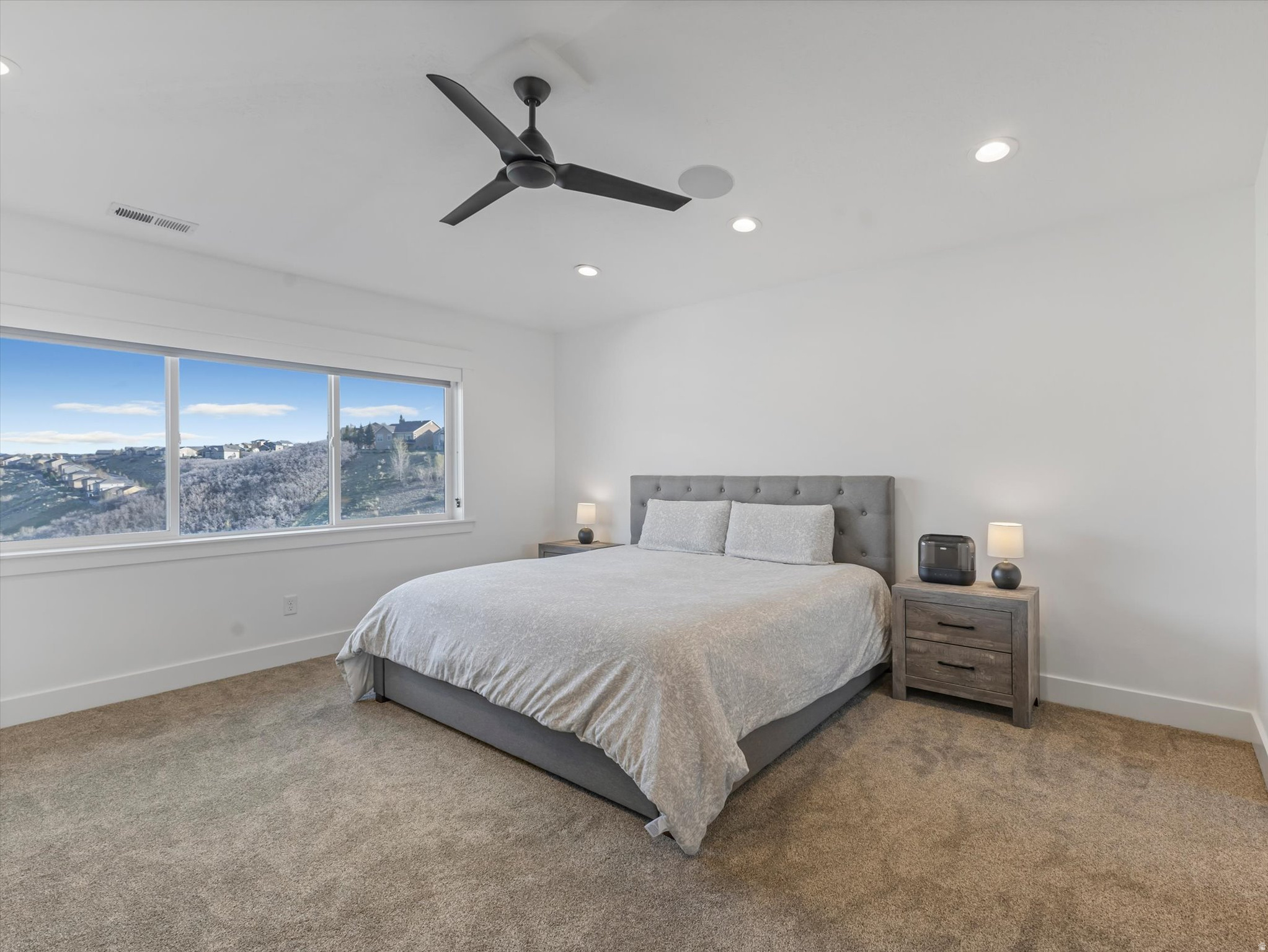 EDELWEISS - Residential