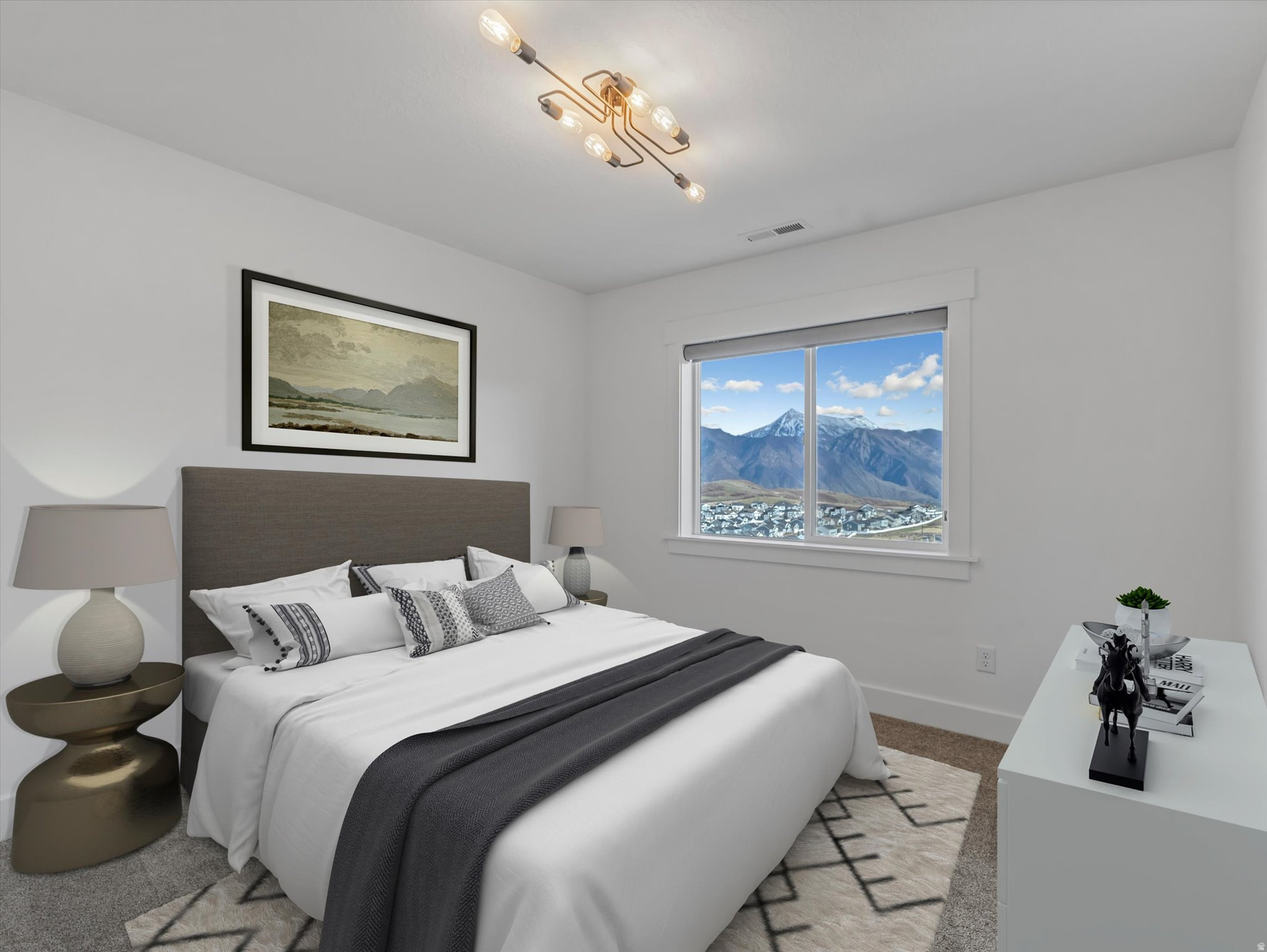 EDELWEISS - Residential