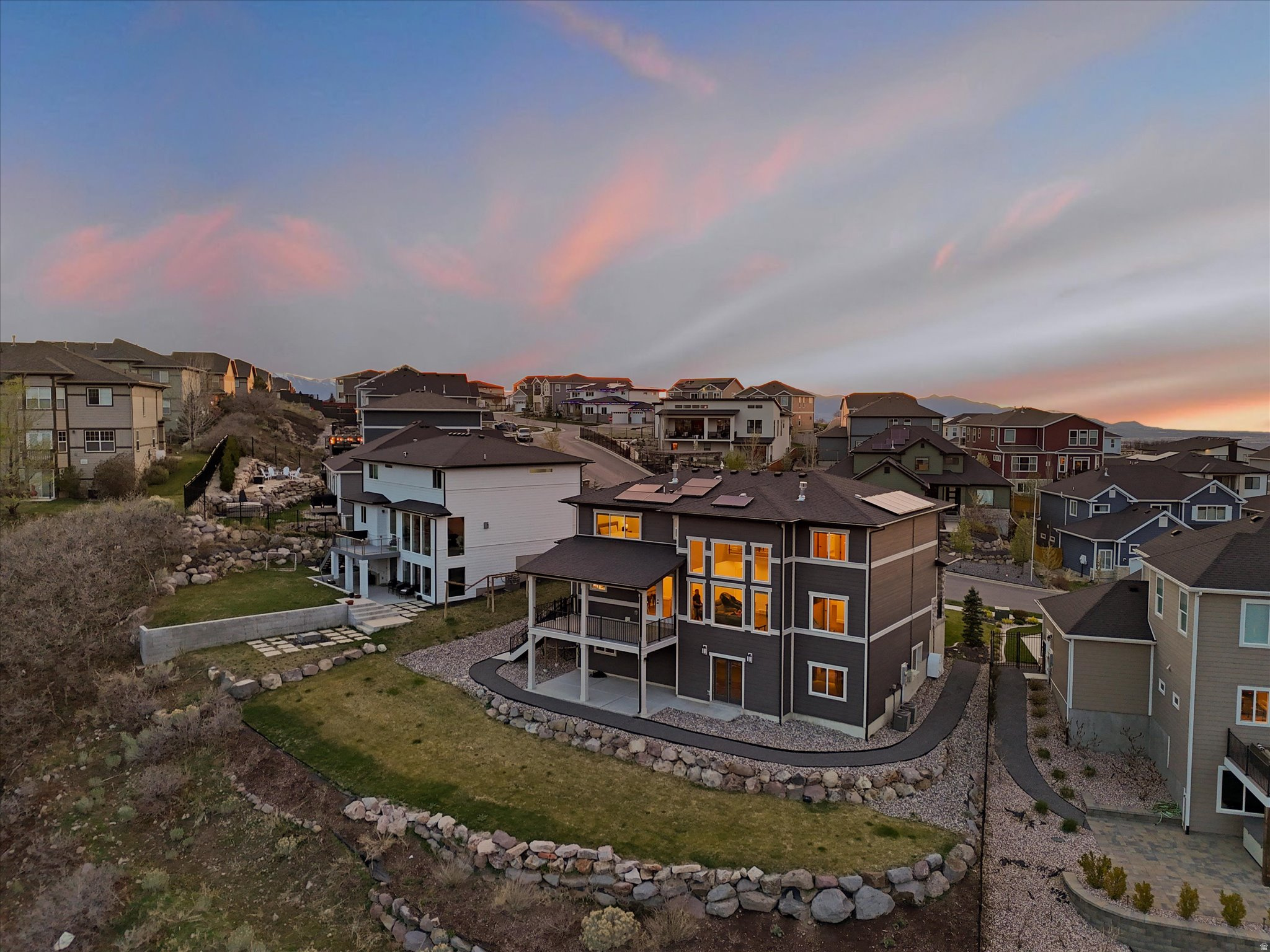 EDELWEISS - Residential