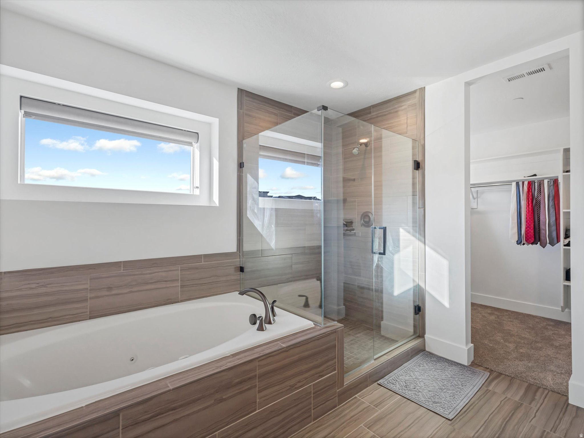 EDELWEISS - Residential