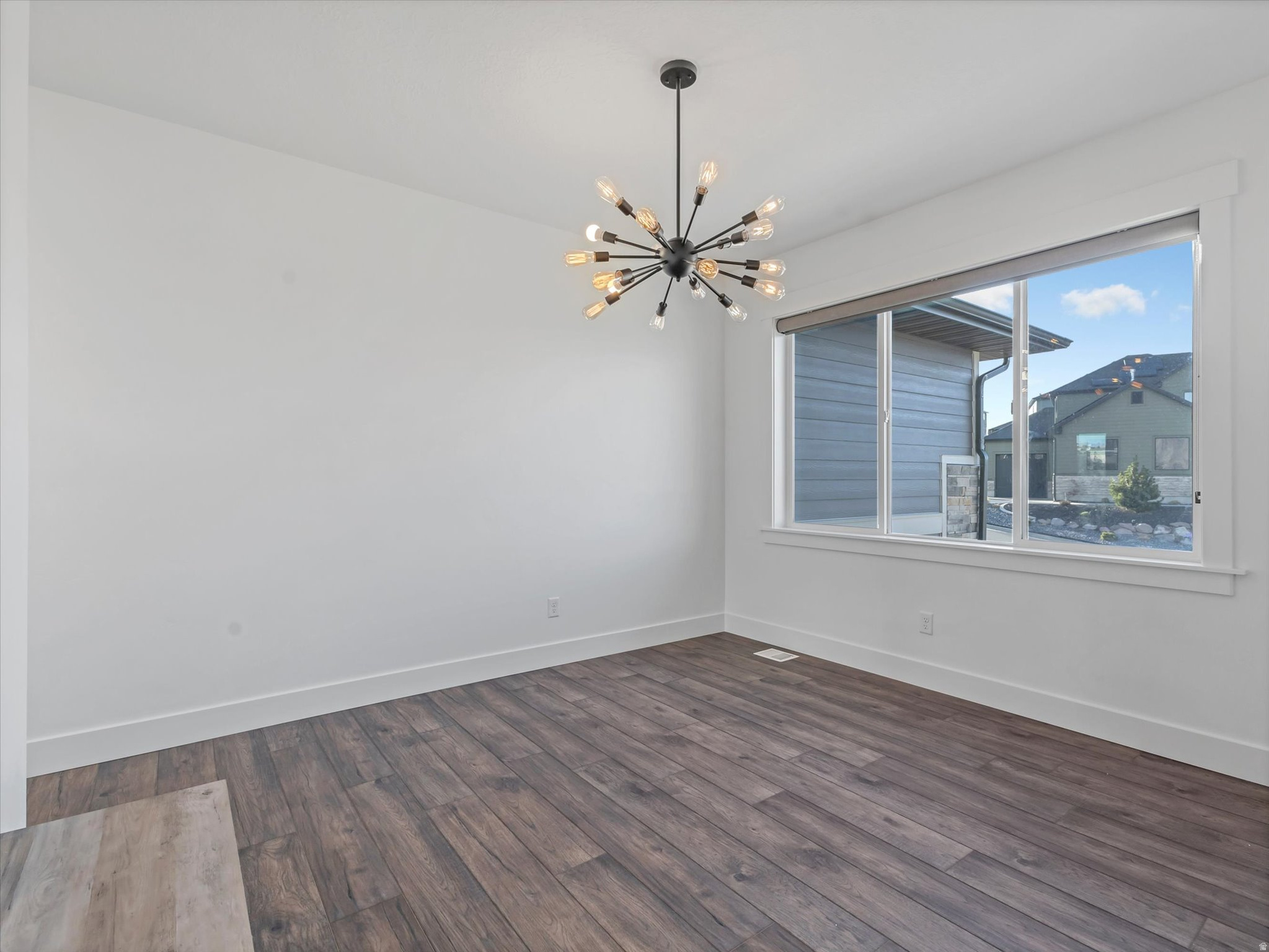 EDELWEISS - Residential