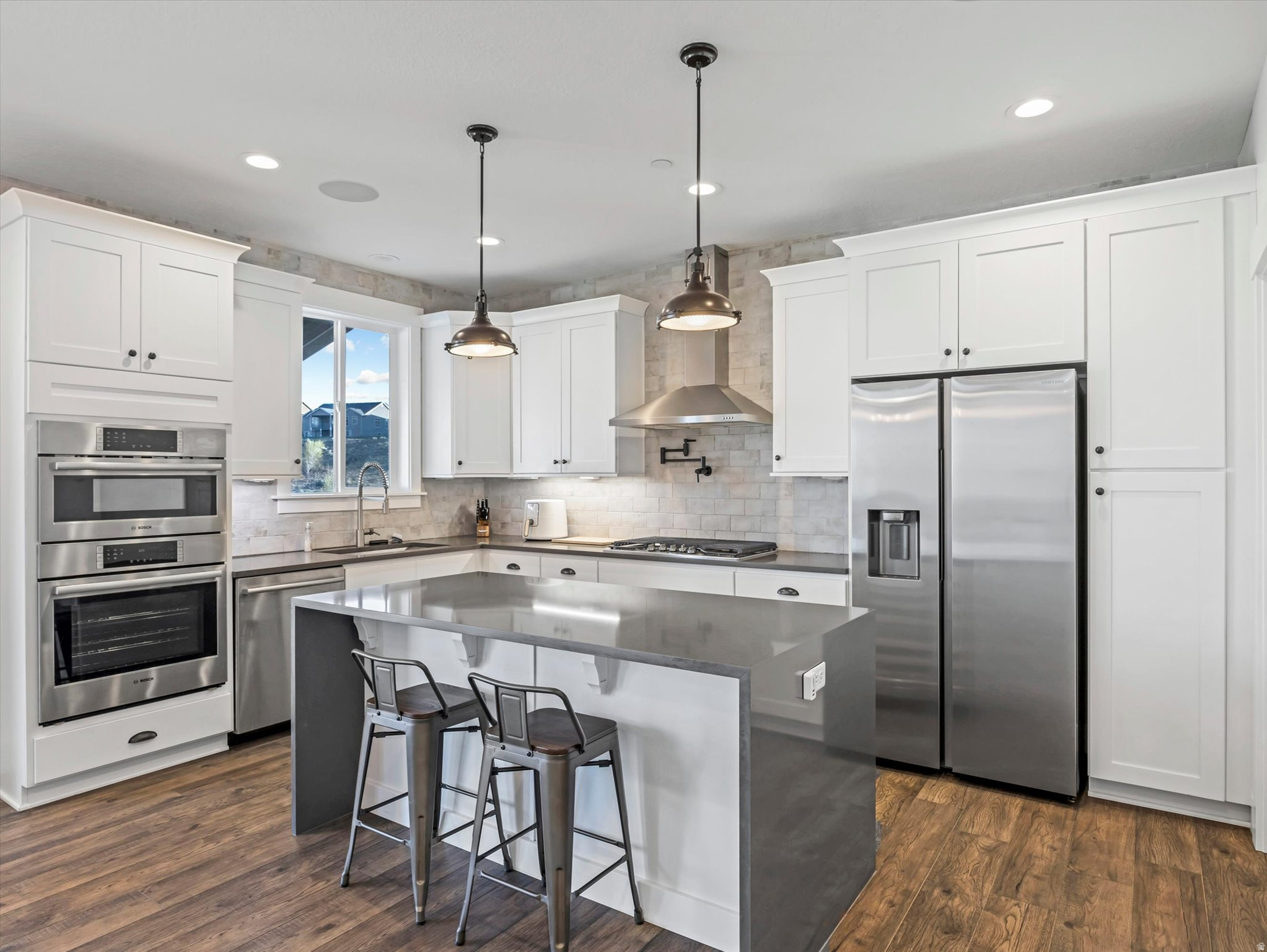 EDELWEISS - Residential