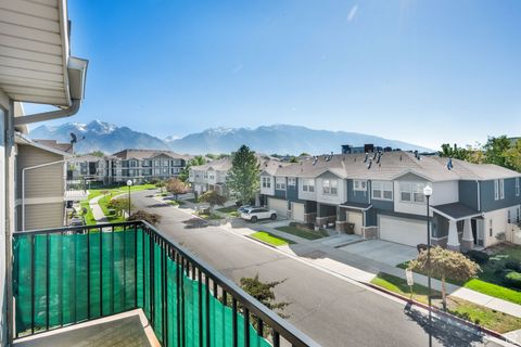 Tiny photo for 74 E RESACA DR S #B 12, Sandy, UT 84070 (MLS # 2116737)