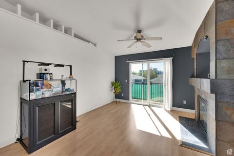 Tiny photo for 74 E RESACA DR S #B 12, Sandy, UT 84070 (MLS # 2116737)