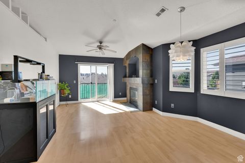 Tiny photo for 74 E RESACA DR S #B 12, Sandy, UT 84070 (MLS # 2116737)