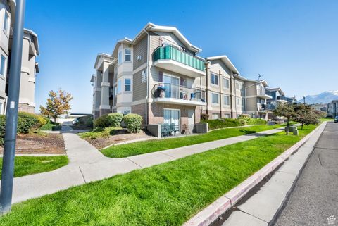 Tiny photo for 74 E RESACA DR S #B 12, Sandy, UT 84070 (MLS # 2116737)