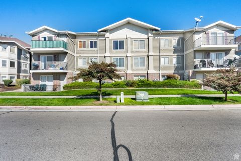 Tiny photo for 74 E RESACA DR S #B 12, Sandy, UT 84070 (MLS # 2116737)