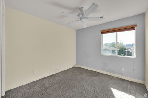 Tiny photo for 74 E RESACA DR S #B 12, Sandy, UT 84070 (MLS # 2116737)