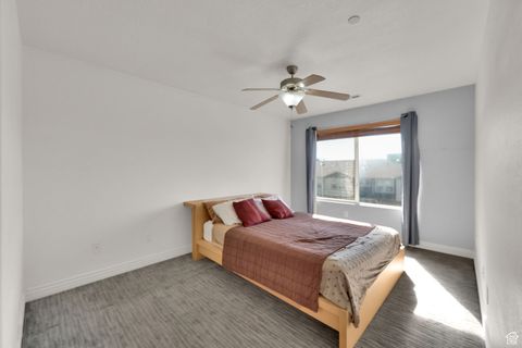 Tiny photo for 74 E RESACA DR S #B 12, Sandy, UT 84070 (MLS # 2116737)