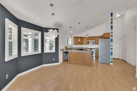 Tiny photo for 74 E RESACA DR S #B 12, Sandy, UT 84070 (MLS # 2116737)