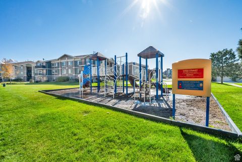 Tiny photo for 74 E RESACA DR S #B 12, Sandy, UT 84070 (MLS # 2116737)