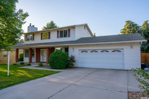 Photo of 2103 E KRAMER DR, Sandy, UT 84092 (MLS # 2103327)