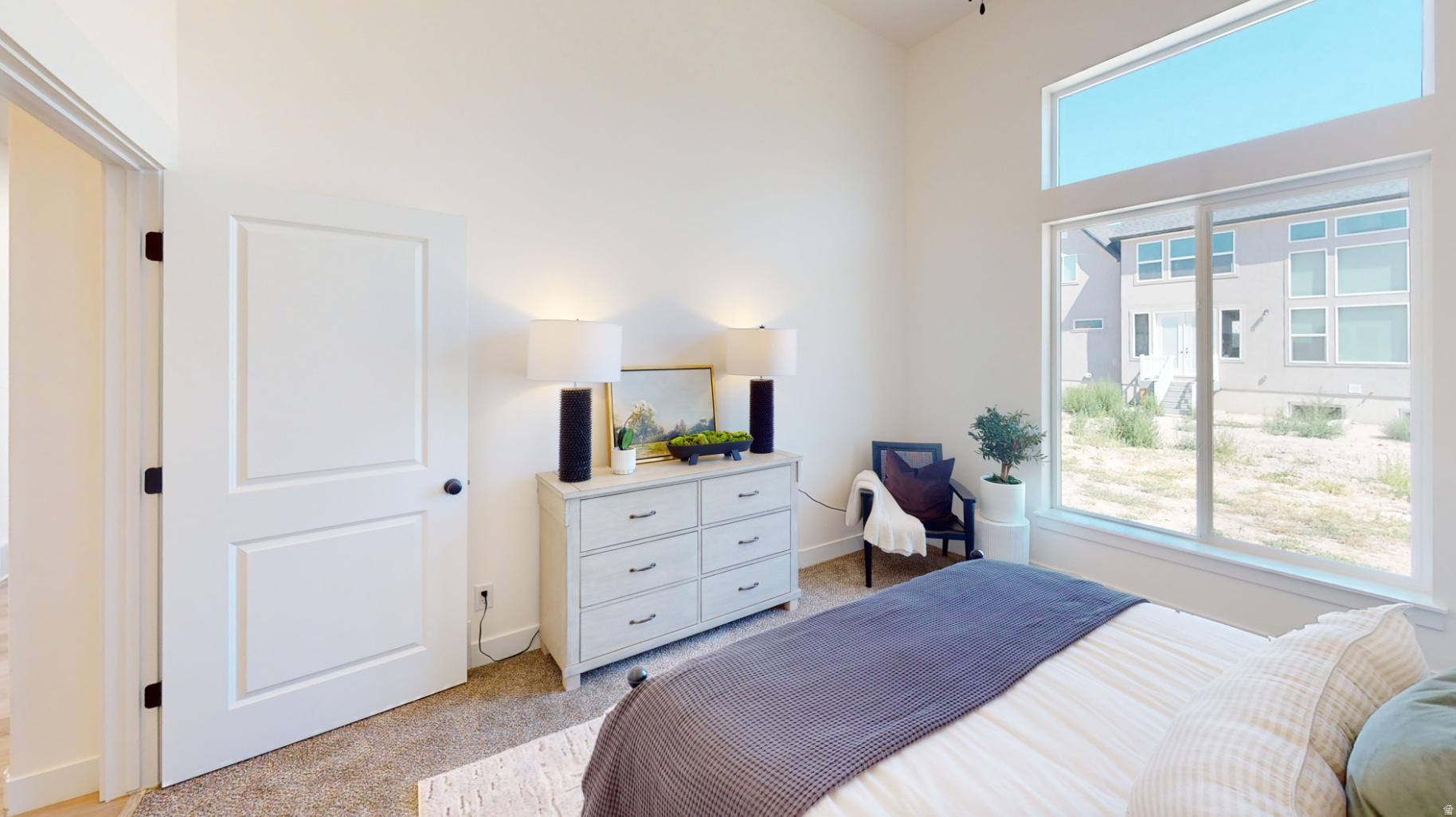 GARRETT'S PLACE - Residential