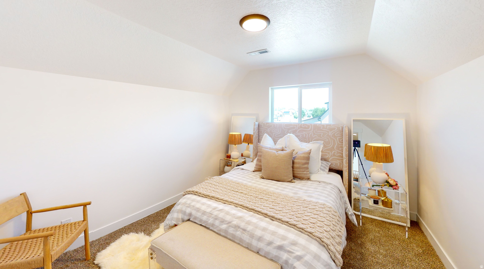 GARRETT'S PLACE - Residential