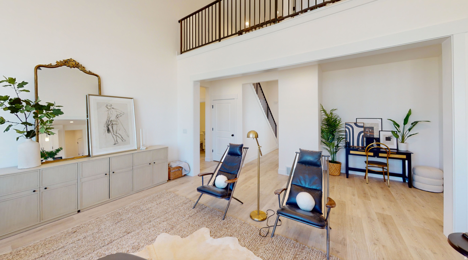 GARRETT'S PLACE - Residential