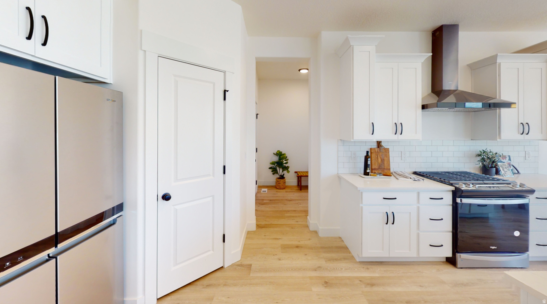 GARRETT'S PLACE - Residential