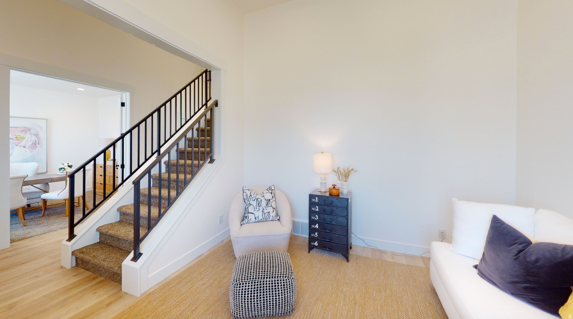 GARRETT'S PLACE - Residential