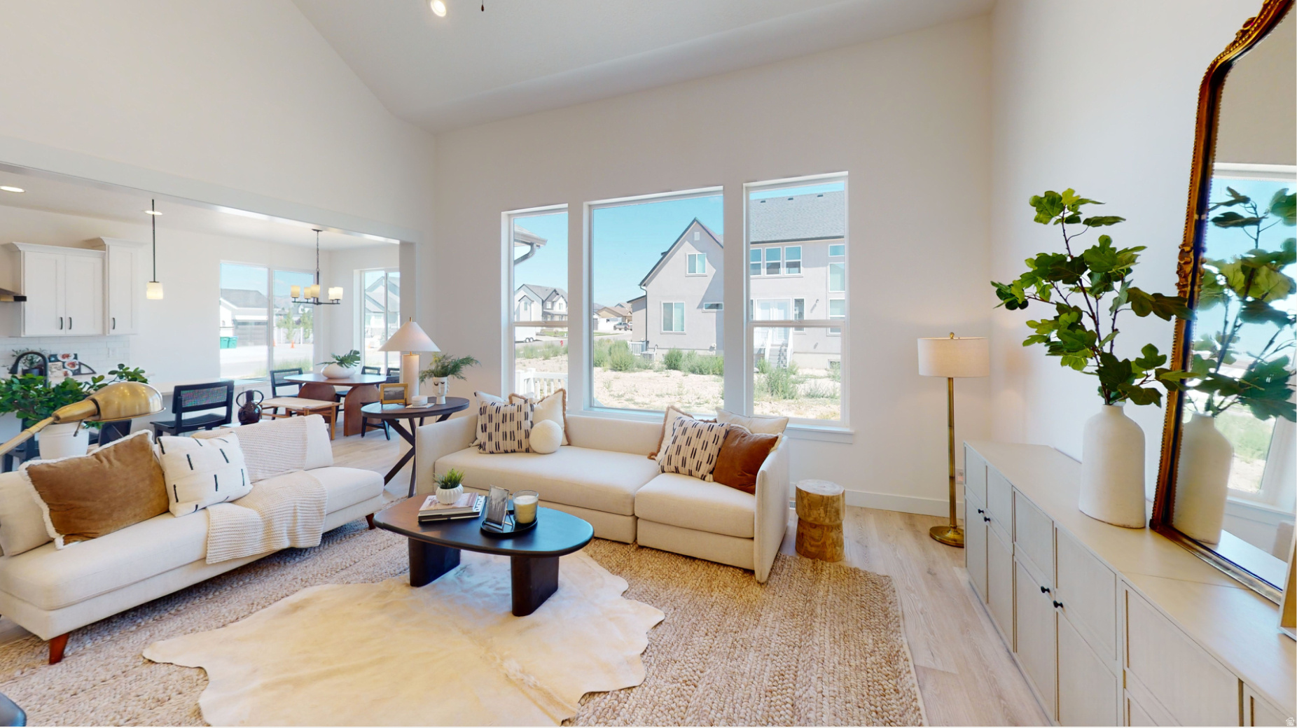 GARRETT'S PLACE - Residential