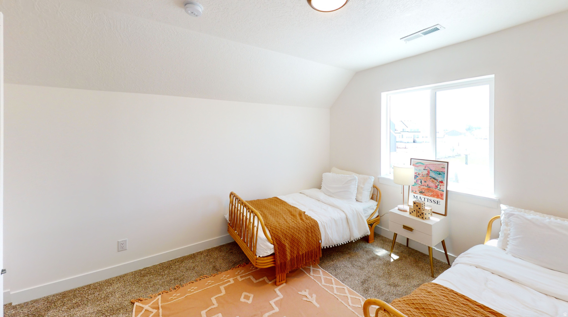 GARRETT'S PLACE - Residential