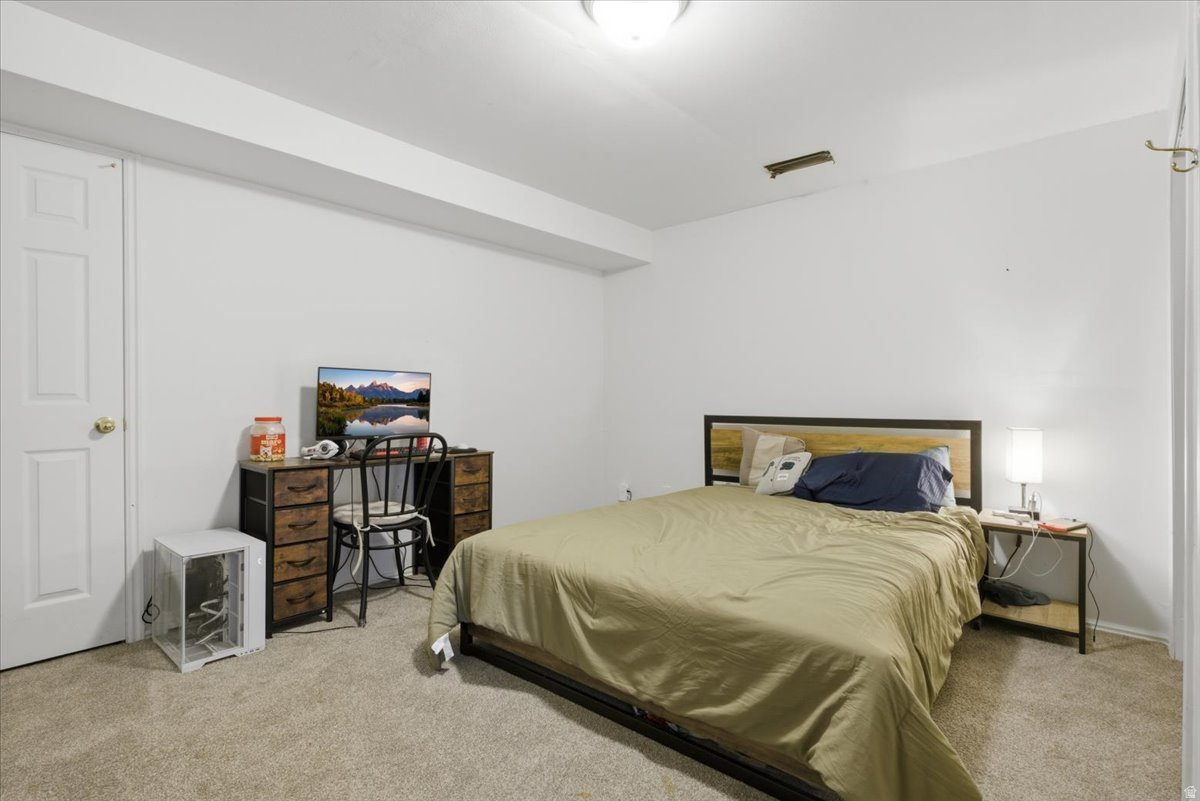 OQUIRRH HIGHLANDS 1 - Residential
