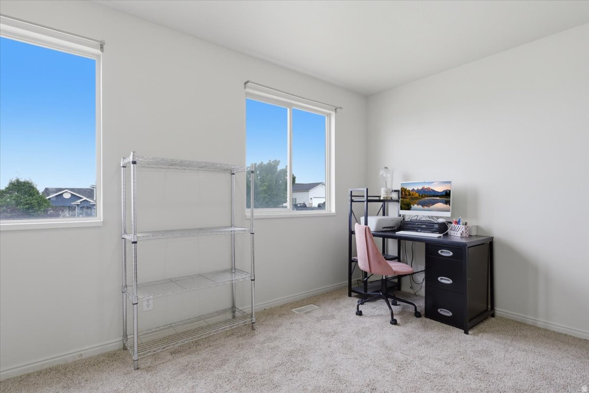 OQUIRRH HIGHLANDS 1 - Residential