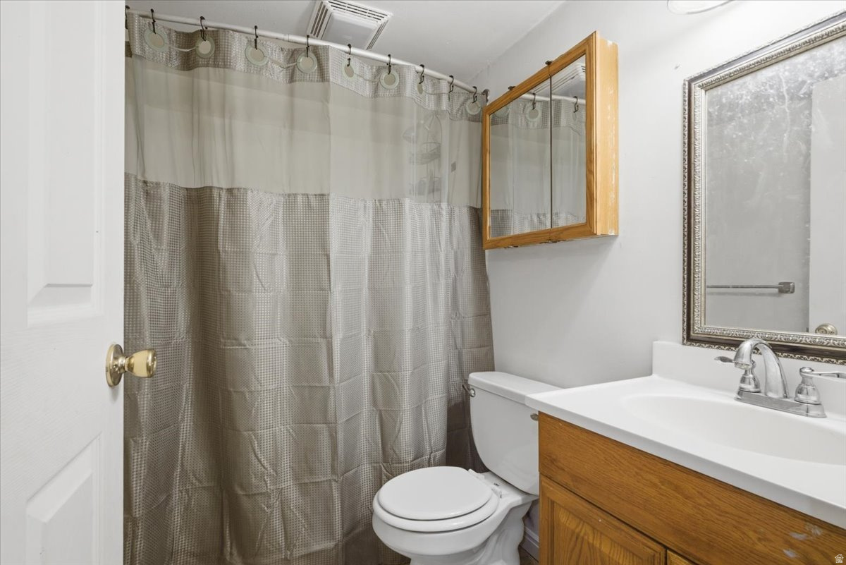 OQUIRRH HIGHLANDS 1 - Residential