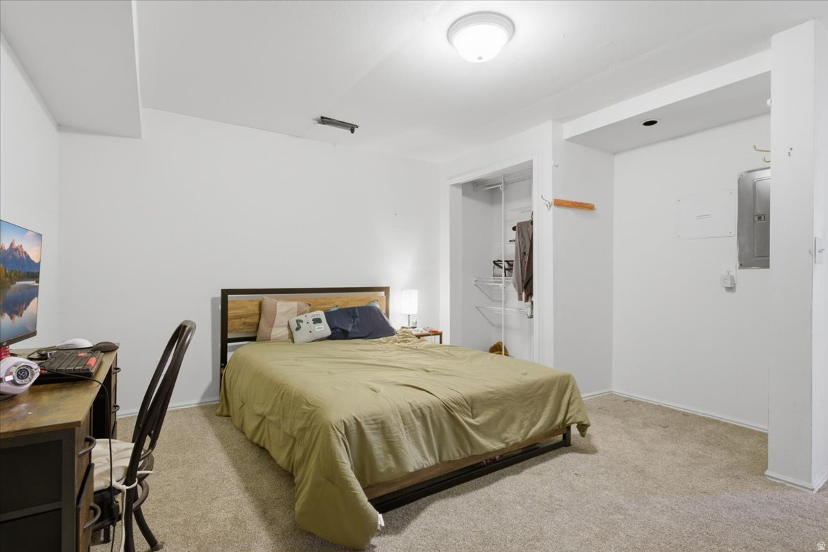 OQUIRRH HIGHLANDS 1 - Residential