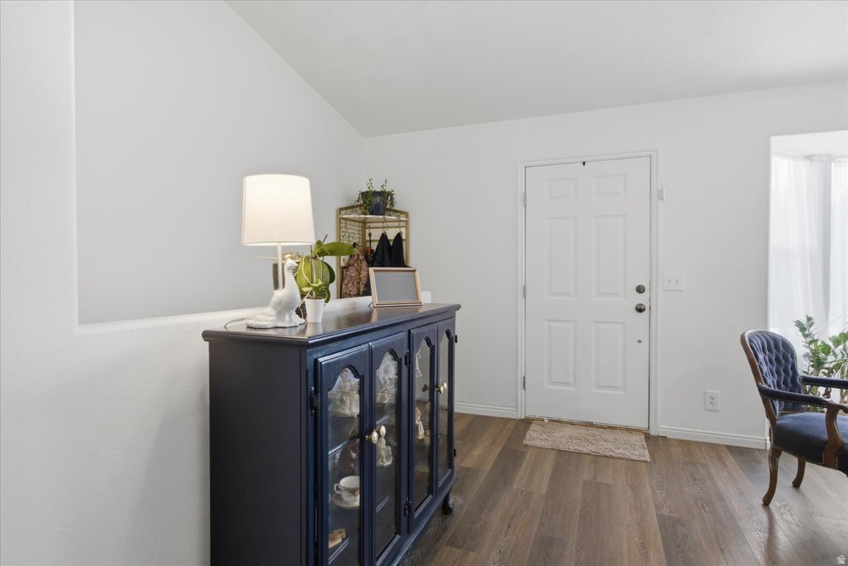 OQUIRRH HIGHLANDS 1 - Residential