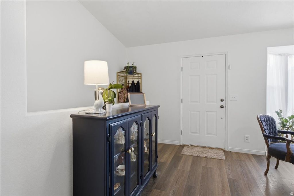 Photo of 6822 S HIGH BLUFF DR W, West Jordan, UT 84081 (MLS # 2155974)