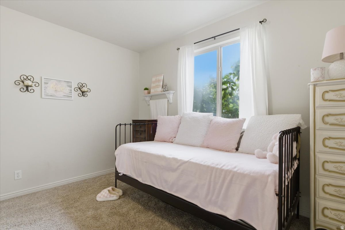 OQUIRRH HIGHLANDS 1 - Residential