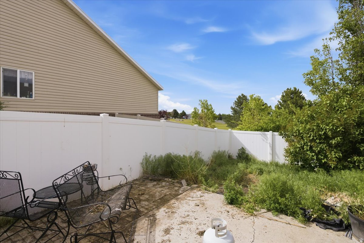 OQUIRRH HIGHLANDS 1 - Residential
