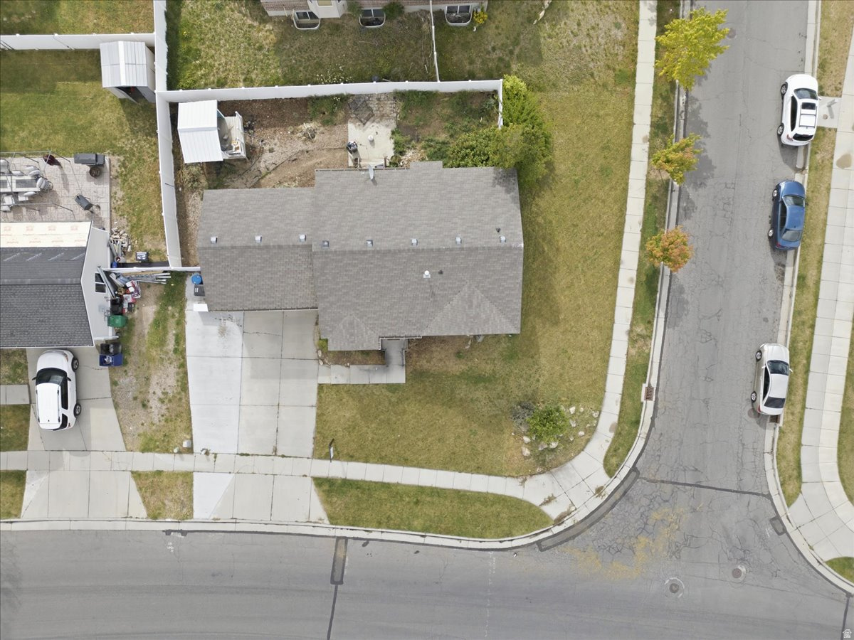 OQUIRRH HIGHLANDS 1 - Residential