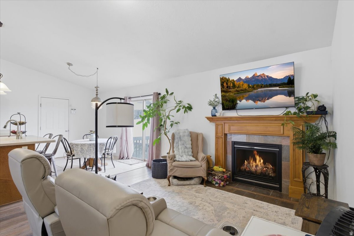 OQUIRRH HIGHLANDS 1 - Residential